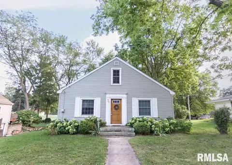 210 Gloria Dr, Eureka, IL 61530 photo 26