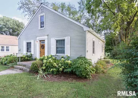 210 Gloria Dr, Eureka, IL 61530 photo 27