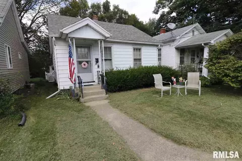 1109 E Willcox Ave, Peoria, IL 61603 photo 1