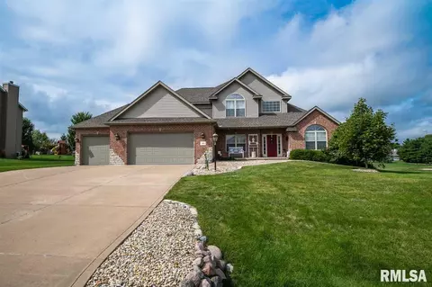 404 Cottingham Ln, Germantown Hills, IL 61548 photo 1