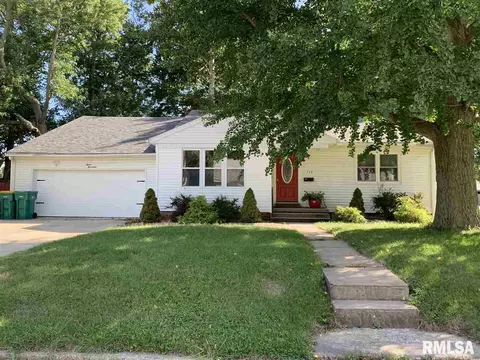 717 W Carroll St, Macomb, IL 61455 photo 1