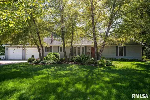 208 Moody St, Eureka, IL 61530 photo 34