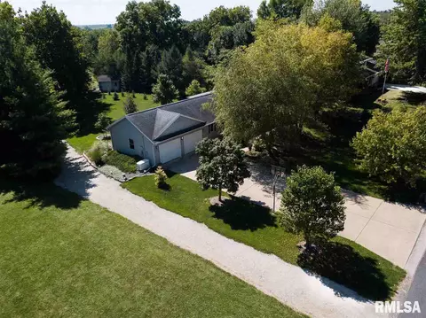 208 Moody St, Eureka, IL 61530 photo 35