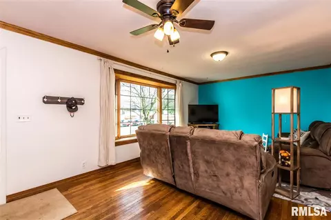807 E 2nd St, Delavan, IL 61734 photo 6
