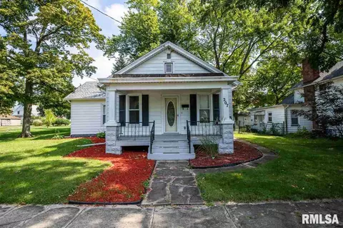 207 S Myers St, Eureka, IL 61530 photo 24