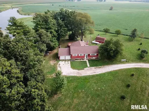 12021 W Grub Rd, Mapleton, IL 61547 photo 3