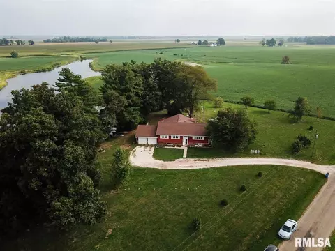 12021 W Grub Rd, Mapleton, IL 61547 photo 4