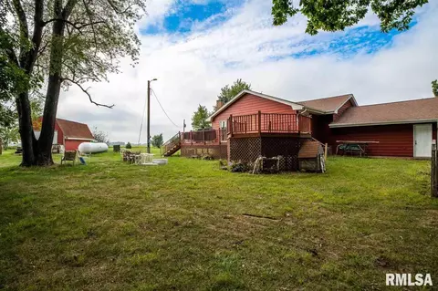 12021 W Grub Rd, Mapleton, IL 61547 photo 22