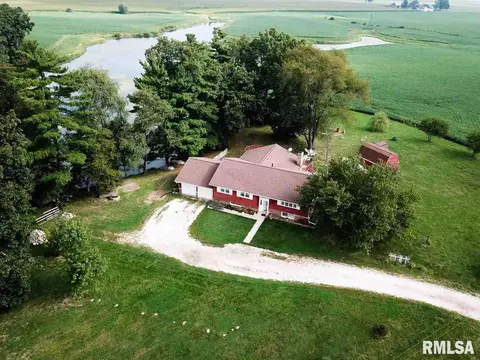 12021 W Grub Rd, Mapleton, IL 61547 photo 2