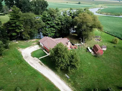 12021 W Grub Rd, Mapleton, IL 61547 photo 1
