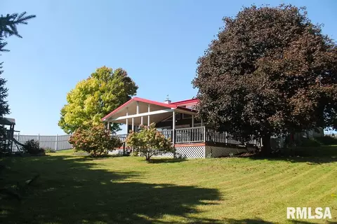 215 Dennis Dr, Eureka, IL 61530 photo 27