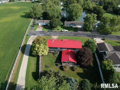215 Dennis Dr, Eureka, IL 61530 photo 35