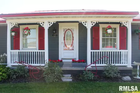 215 Dennis Dr, Eureka, IL 61530 photo 32