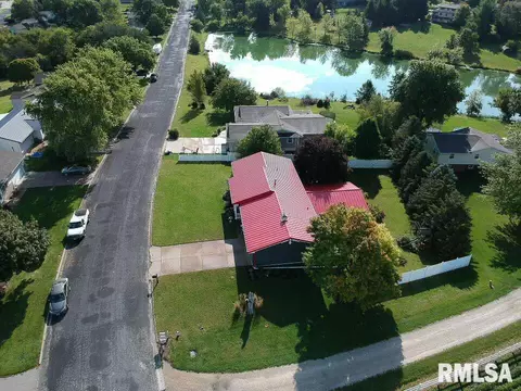 215 Dennis Dr, Eureka, IL 61530 photo 34