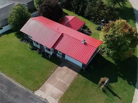 215 Dennis Dr, Eureka, IL 61530 photo 33