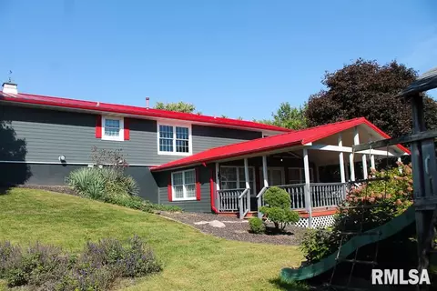 215 Dennis Dr, Eureka, IL 61530 photo 28