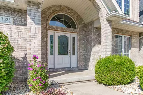 3623 Eagle Bend Bnd, Pekin, IL 61554 photo 3