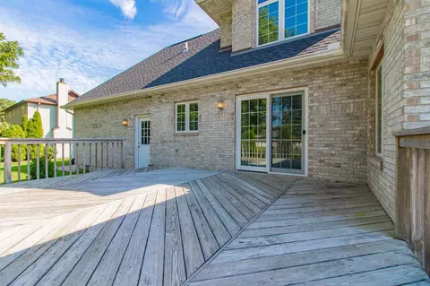 3623 Eagle Bend Bnd, Pekin, IL 61554 photo 33