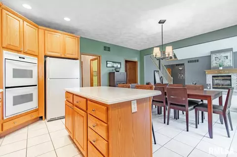 3623 Eagle Bend Bnd, Pekin, IL 61554 photo 16