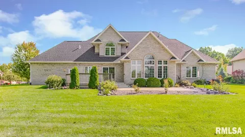 3623 Eagle Bend Bnd, Pekin, IL 61554 photo 36