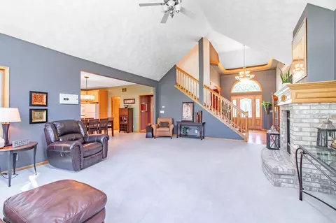 3623 Eagle Bend Bnd, Pekin, IL 61554 photo 8