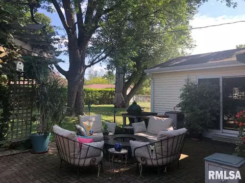 1001 Hampton Rd, Washington, IL 61571 photo 18