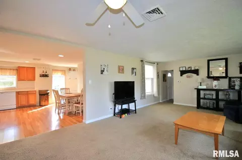 1406 W Front St, Roanoke, IL 61561 photo 12