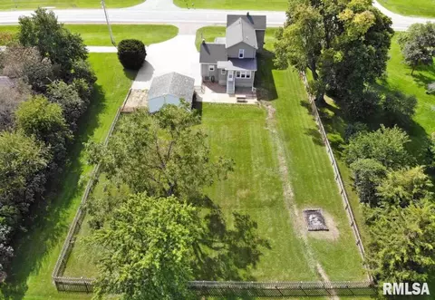 1406 W Front St, Roanoke, IL 61561 photo 36