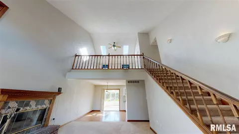 9908 W Lake Lancelot Dr, Mapleton, IL 61547 photo 17