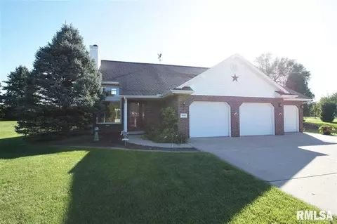 9908 W Lake Lancelot Dr, Mapleton, IL 61547 photo 1