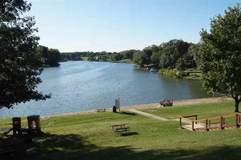 9908 W Lake Lancelot Dr, Mapleton, IL 61547 photo 4