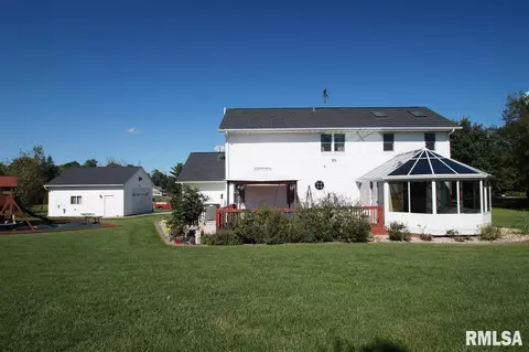 9908 W Lake Lancelot Dr, Mapleton, IL 61547 photo 12