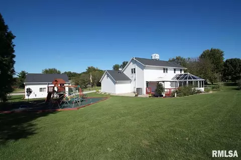 9908 W Lake Lancelot Dr, Mapleton, IL 61547 photo 7
