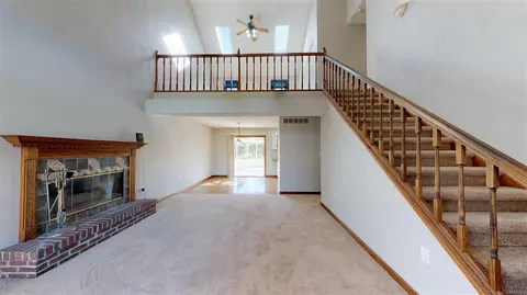 9908 W Lake Lancelot Dr, Mapleton, IL 61547 photo 14