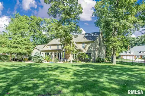 11609 N Strathmoore Ct, Dunlap, IL 61525 photo 34