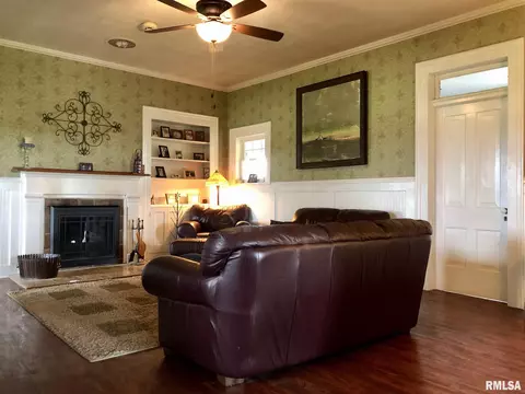 281 Emerson Rd, Macomb, IL 61455 photo 7