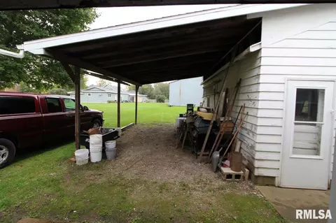 406 Monroe St, Metamora, IL 61548 photo 12