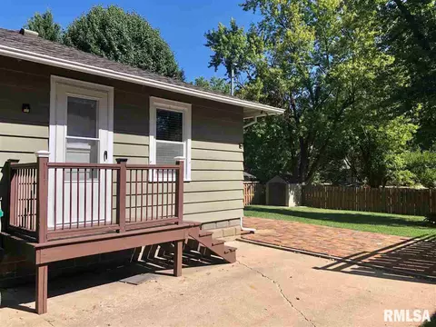 527 S Johnson St, Macomb, IL 61455 photo 18