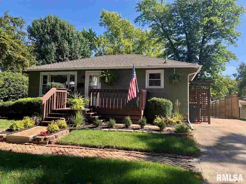 527 S Johnson St, Macomb, IL 61455 photo 15