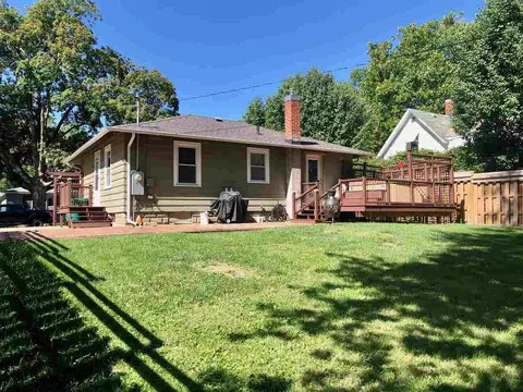 527 S Johnson St, Macomb, IL 61455 photo 22