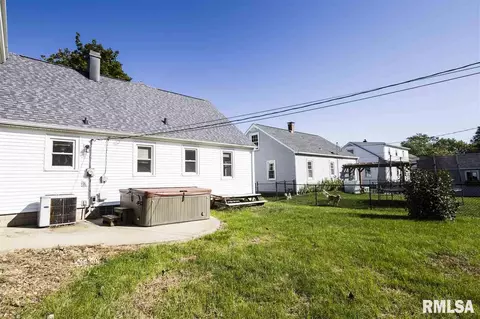 708 E Kay St, Morton, IL 61550 photo 28