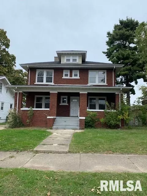 109 Melbourne Ave, Peoria, IL 61603 photo 1