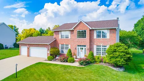 2207 W Murphy Dr, Dunlap, IL 61525 photo 1