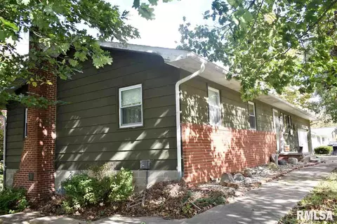 205 E Vine Dr, Astoria, IL 61501 photo 27