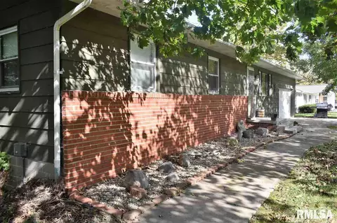 205 E Vine Dr, Astoria, IL 61501 photo 2