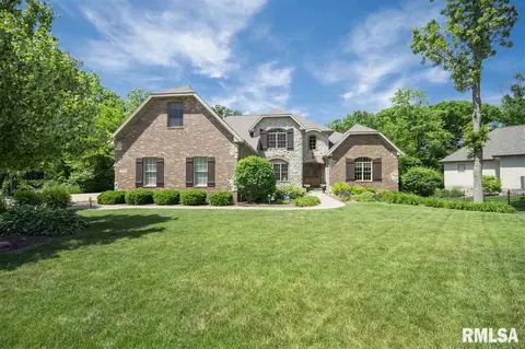 6519 W Stonebrook Dr, Edwards, IL 61528 photo 1