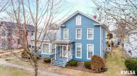 515 Main St, Henry, IL 61537 photo 32