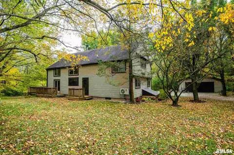 1810 Hillside Rd, Congerville, IL 61729 photo 17