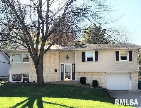 114 Beloit Rd, Marquette Heights, IL 61554 photo 1