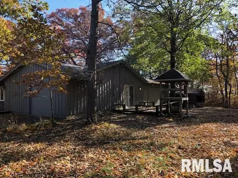 1497 Us Hwy 150 Rd, Congerville, IL 61729 photo 2